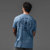 Founded On Freedom Tee