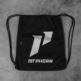 1P Drawstring Gym Bag