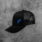 Amplify Crest Cap