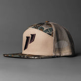 Realtree Advantage Trucker