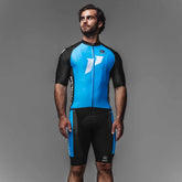 Men's 1st Phorm Crest Cycle Jersey