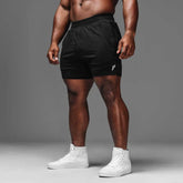 Core Comfort Short - 5" Inseam