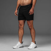 Men's Hybrid Short - 5"