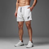 Crest Mesh Short