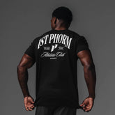 1P Athletics Club Tee