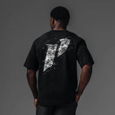 Thunderstruck Relaxed Tee