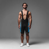 Men's 1st Phorm Crest Cycle Bib