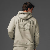 Legacy Athletics Terry Hoodie