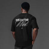 Origin Oversized Tee