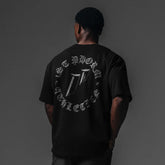 Athletic Dept Oversized Tee