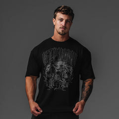 Dominion Oversized Tee