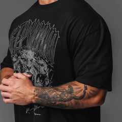 Dominion Oversized Tee