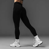 Forme Seamless Scrunch Legging