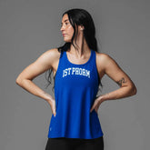 1P Varsity Tank