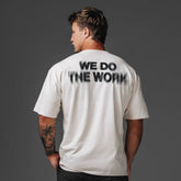 Heavy Work Oversized Tee