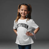 Youth 1P Varsity Tee