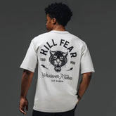 Kill Fear Tee