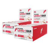 Level-1 Bar Combo Pack (30ct)