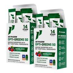 Opti-Greens 50