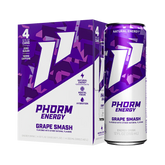 Phorm Energy - 12 oz 4-Pack