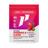 Phormula-1 Clear