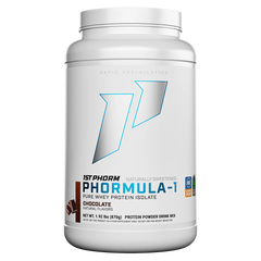 Phormula-1 Natural