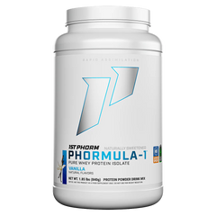 Phormula-1 Natural