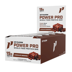 Power Pro Bar (15ct)