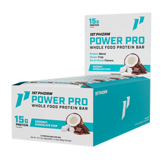 Power Pro Bar (15ct)