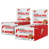 Power Pro Bar Combo Pack (30ct)