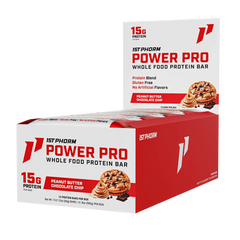 Power Pro Bar (15ct)