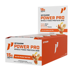 Power Pro Bar (15ct)