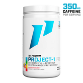 Project-1 Pro