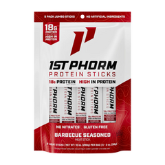 Protein Sticks Variety Pack (20ct)