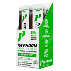 Protein Sticks (15ct)