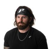 1st Phorm Black Bengal Headband