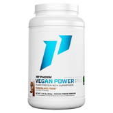 Vegan Power Pro